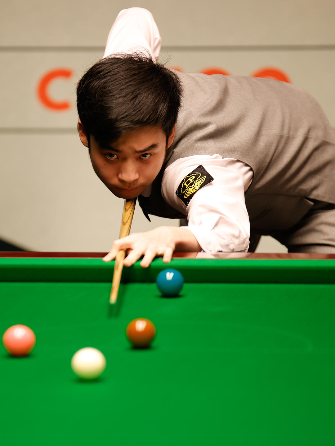 业的成长通 业的成长通