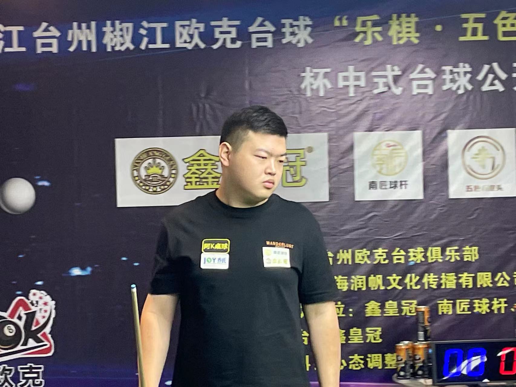 红旗指标
